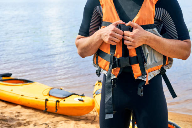 As mishaps on the water continue, river goers are encouraged to wear their life jackets.